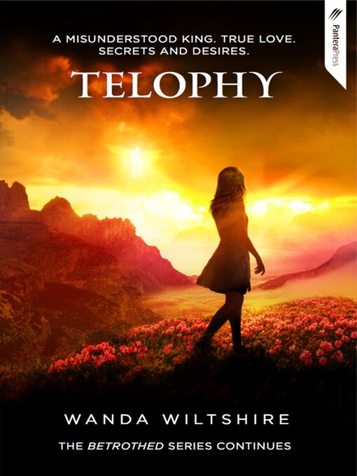 Title details for The Telophy by Wanda Wiltshire - Available